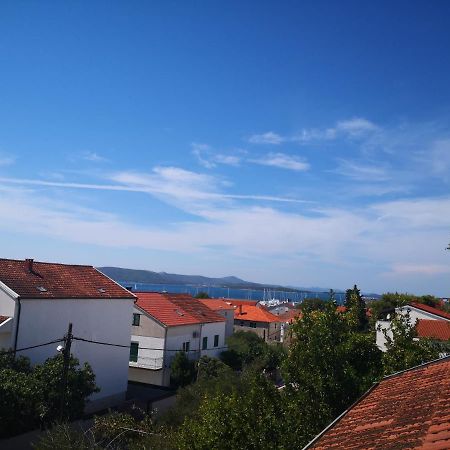 Apartament Endi 2 Biograd Na Moru Zewnętrze zdjęcie
