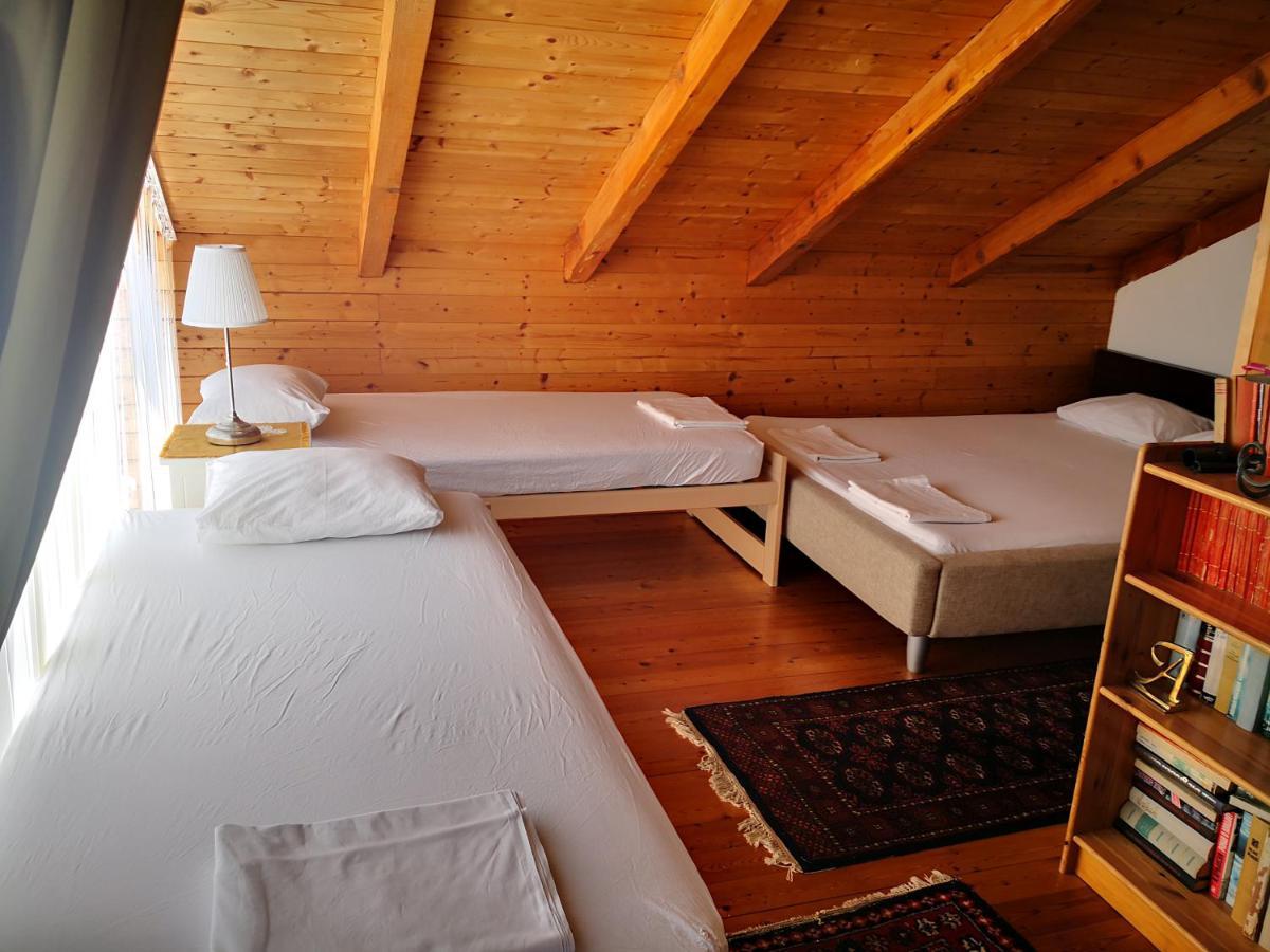 Apartament Endi 2 Biograd Na Moru Pokój zdjęcie