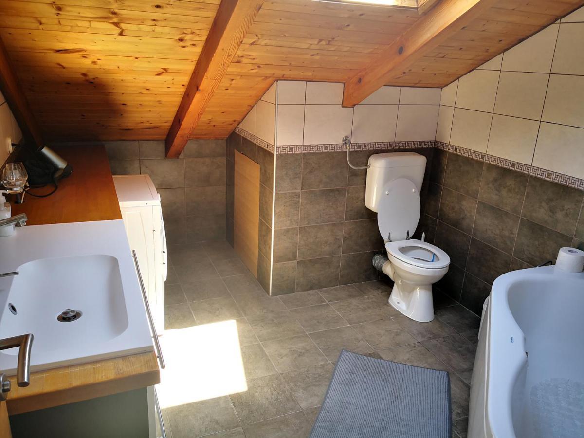 Apartament Endi 2 Biograd Na Moru Pokój zdjęcie