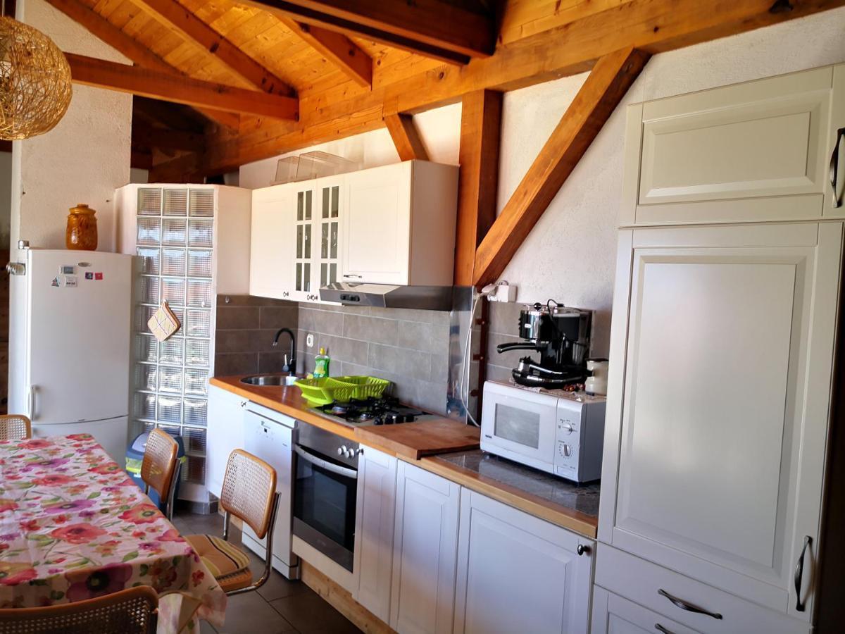 Apartament Endi 2 Biograd Na Moru Pokój zdjęcie