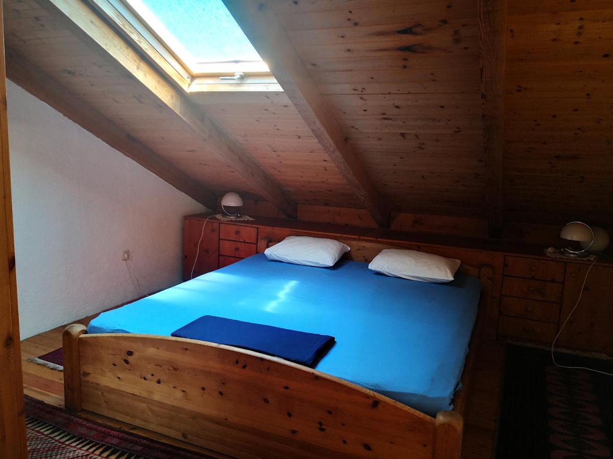 Apartament Endi 2 Biograd Na Moru Zewnętrze zdjęcie