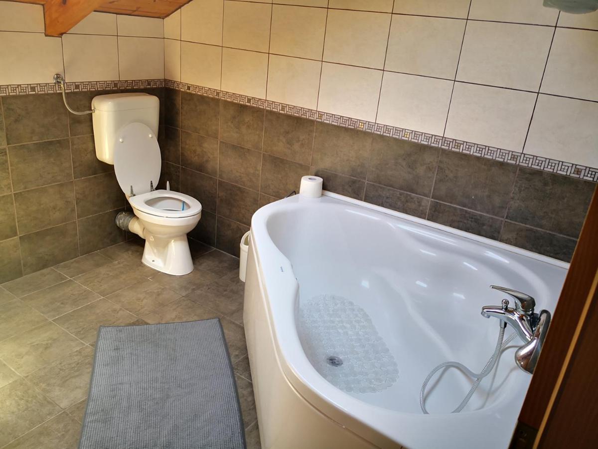 Apartament Endi 2 Biograd Na Moru Pokój zdjęcie