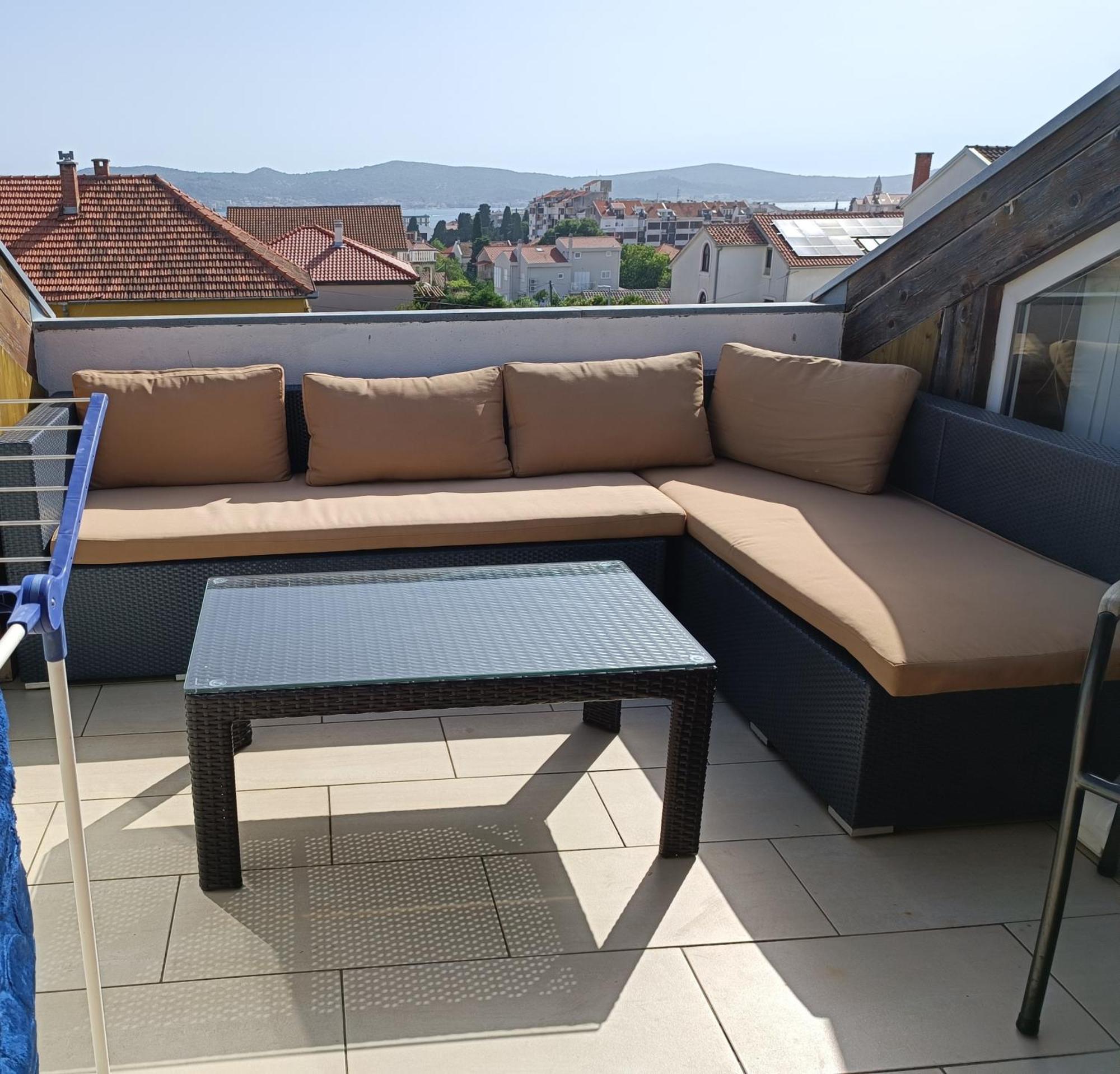 Apartament Endi 2 Biograd Na Moru Pokój zdjęcie